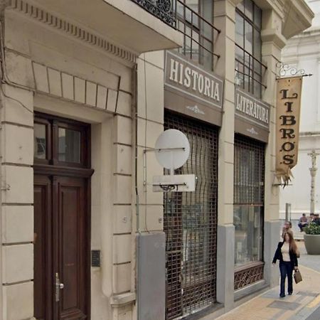 XIX Century Home Buenos Aires Ngoại thất bức ảnh