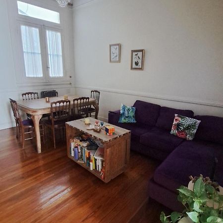 XIX Century Home Buenos Aires Ngoại thất bức ảnh