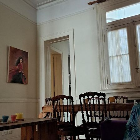 XIX Century Home Buenos Aires Ngoại thất bức ảnh