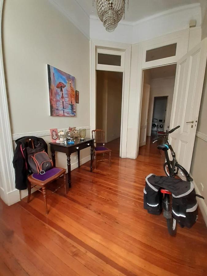 XIX Century Home Buenos Aires Ngoại thất bức ảnh
