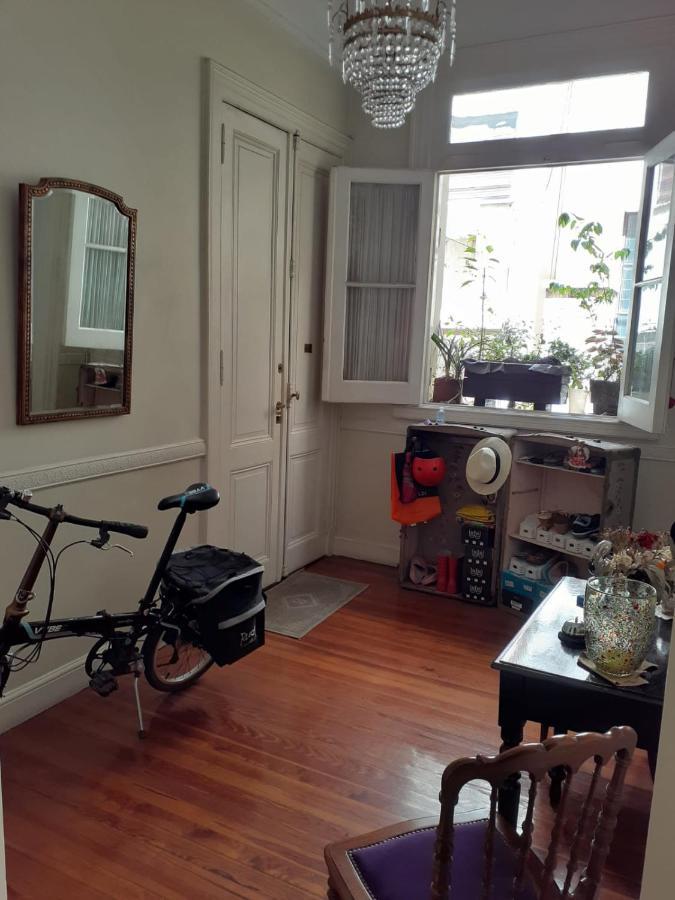 XIX Century Home Buenos Aires Ngoại thất bức ảnh