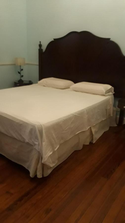 XIX Century Home Buenos Aires Ngoại thất bức ảnh