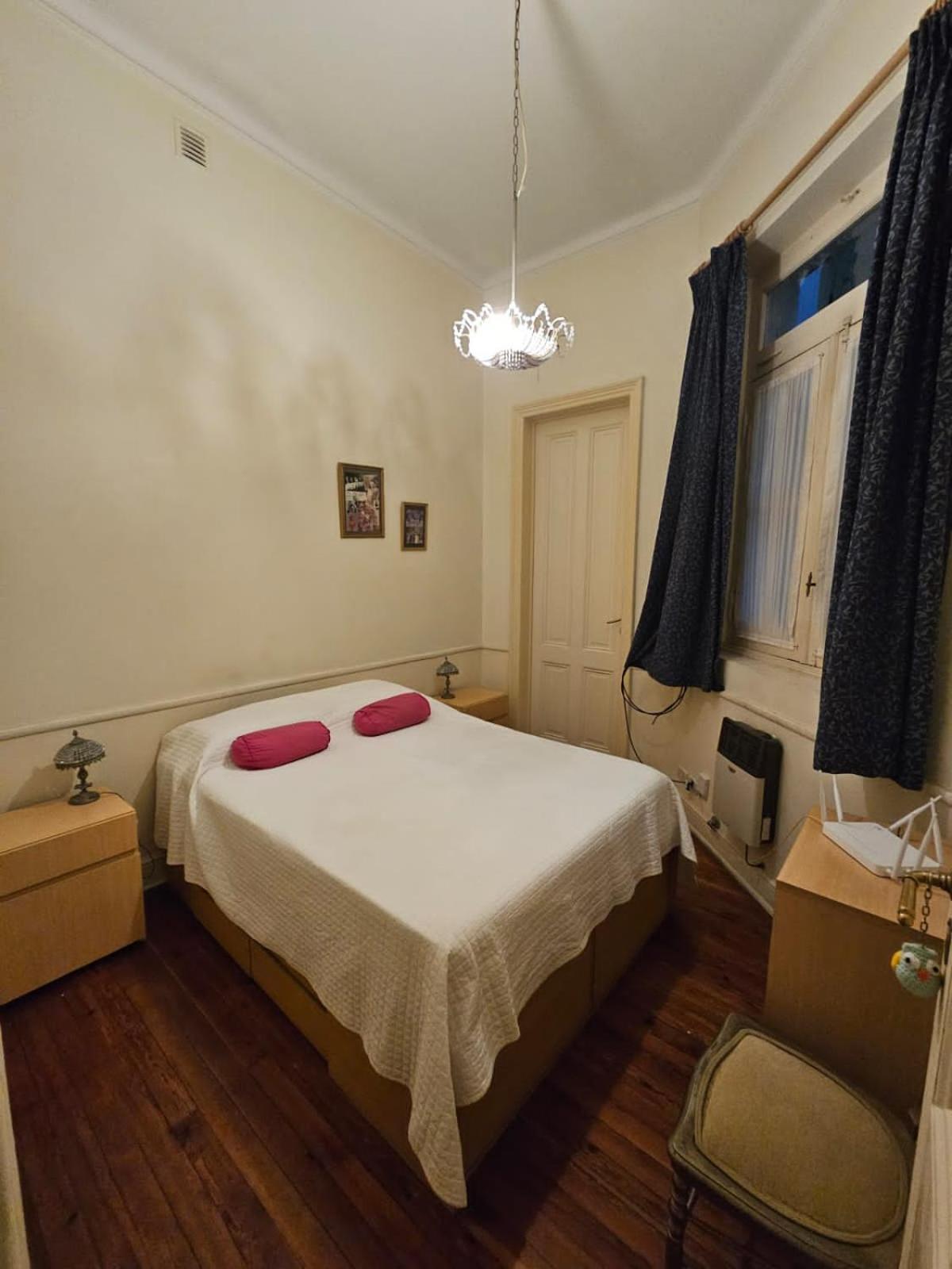 XIX Century Home Buenos Aires Ngoại thất bức ảnh