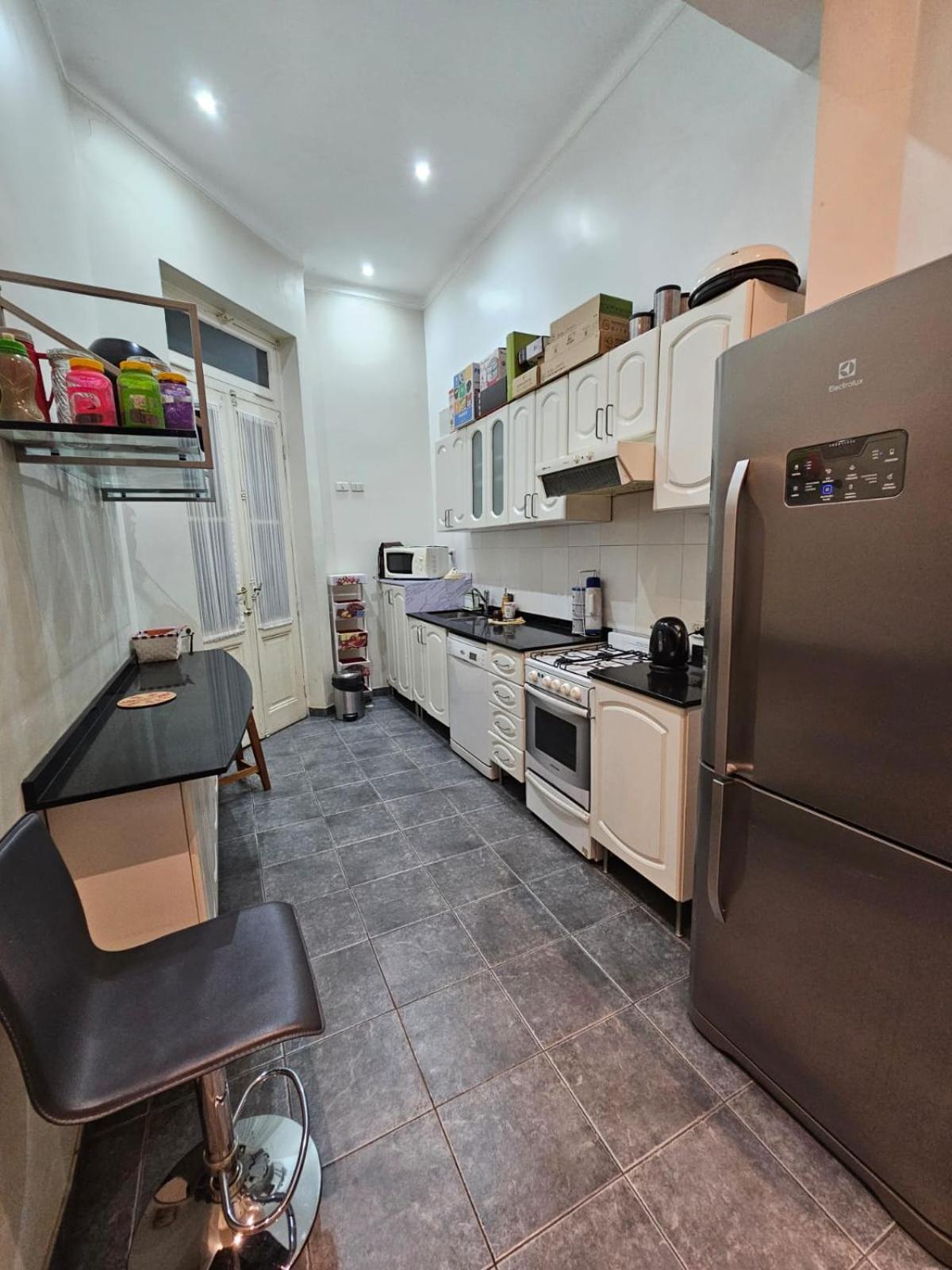XIX Century Home Buenos Aires Ngoại thất bức ảnh