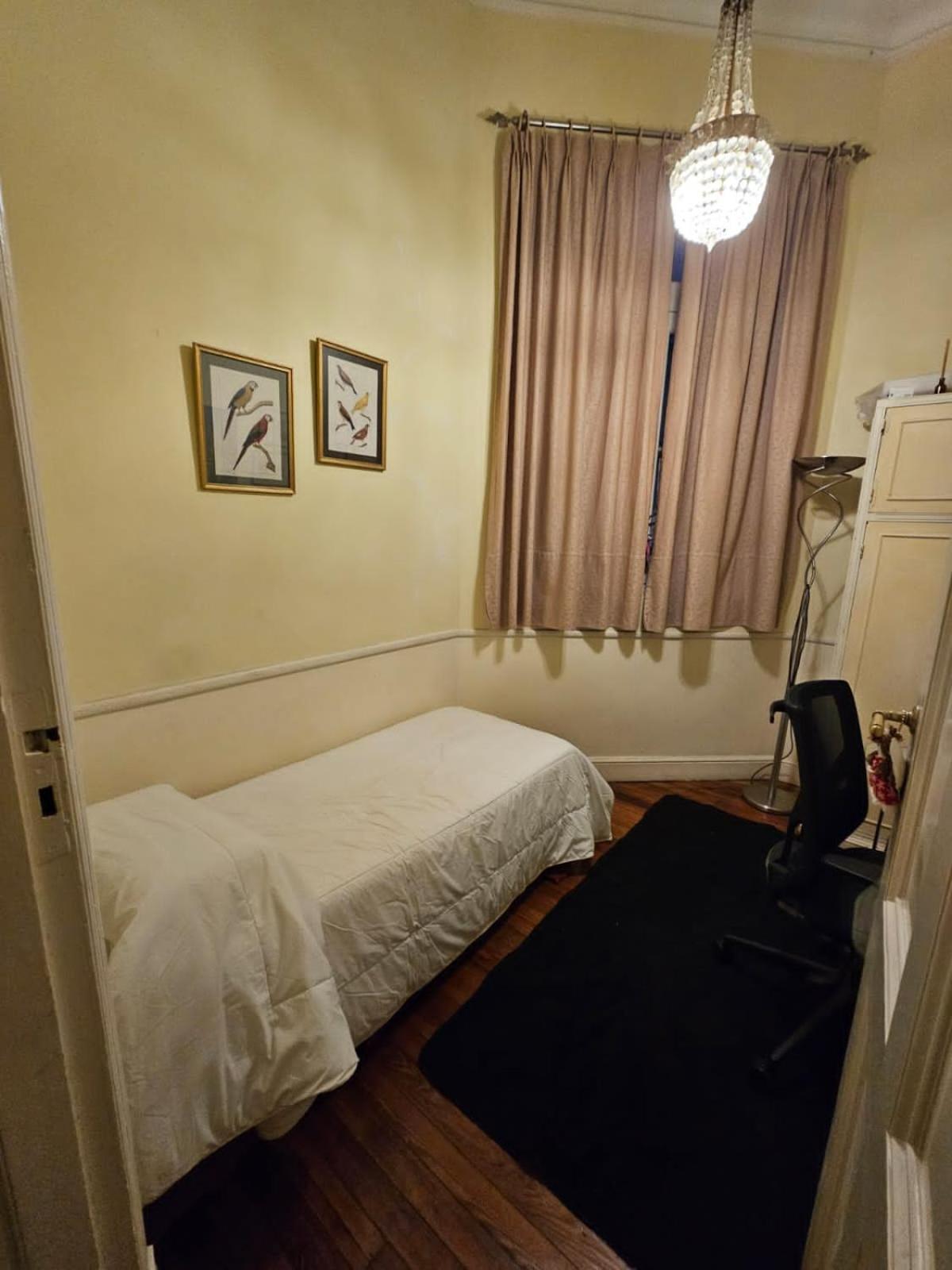 XIX Century Home Buenos Aires Ngoại thất bức ảnh