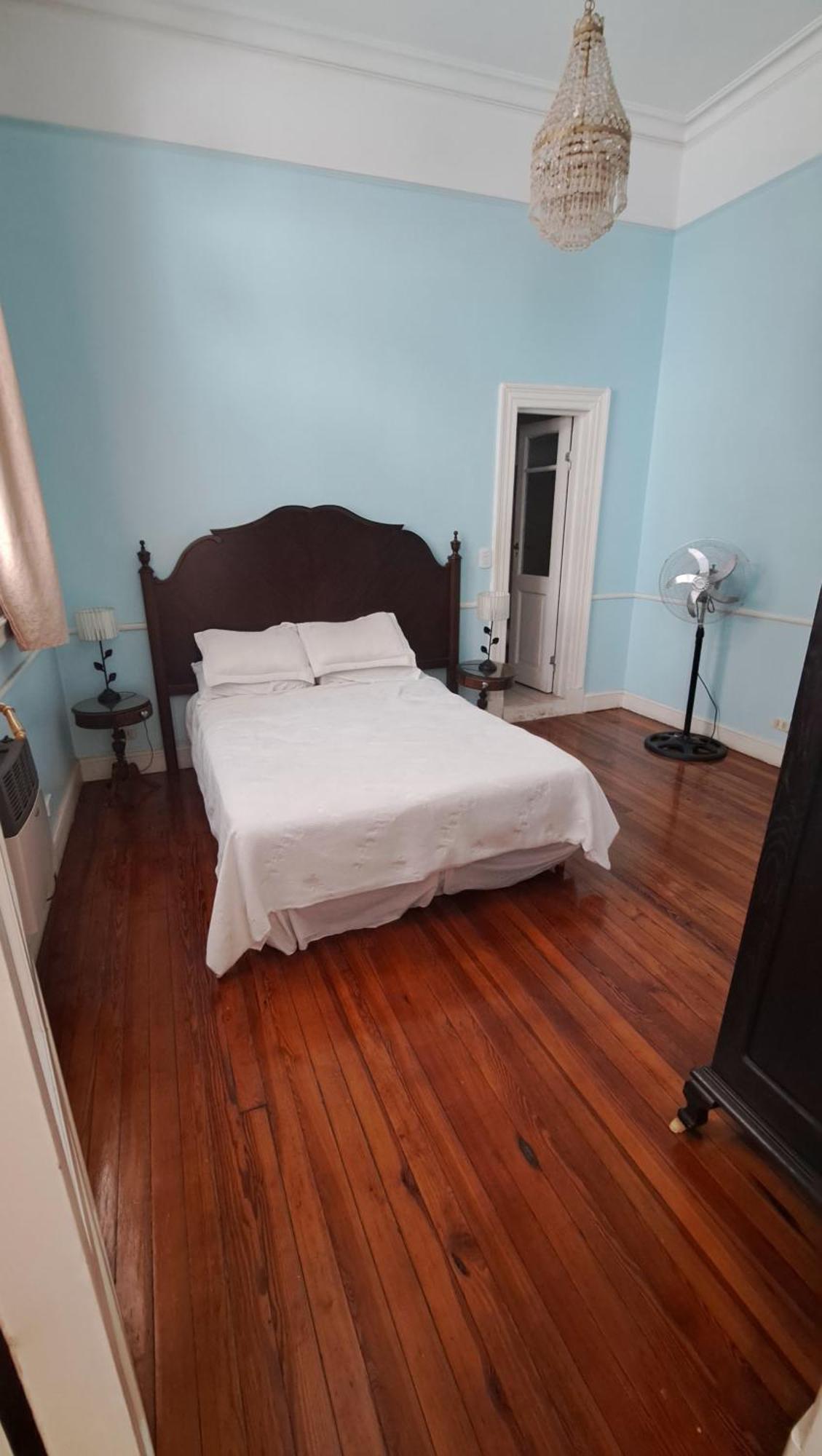 XIX Century Home Buenos Aires Ngoại thất bức ảnh