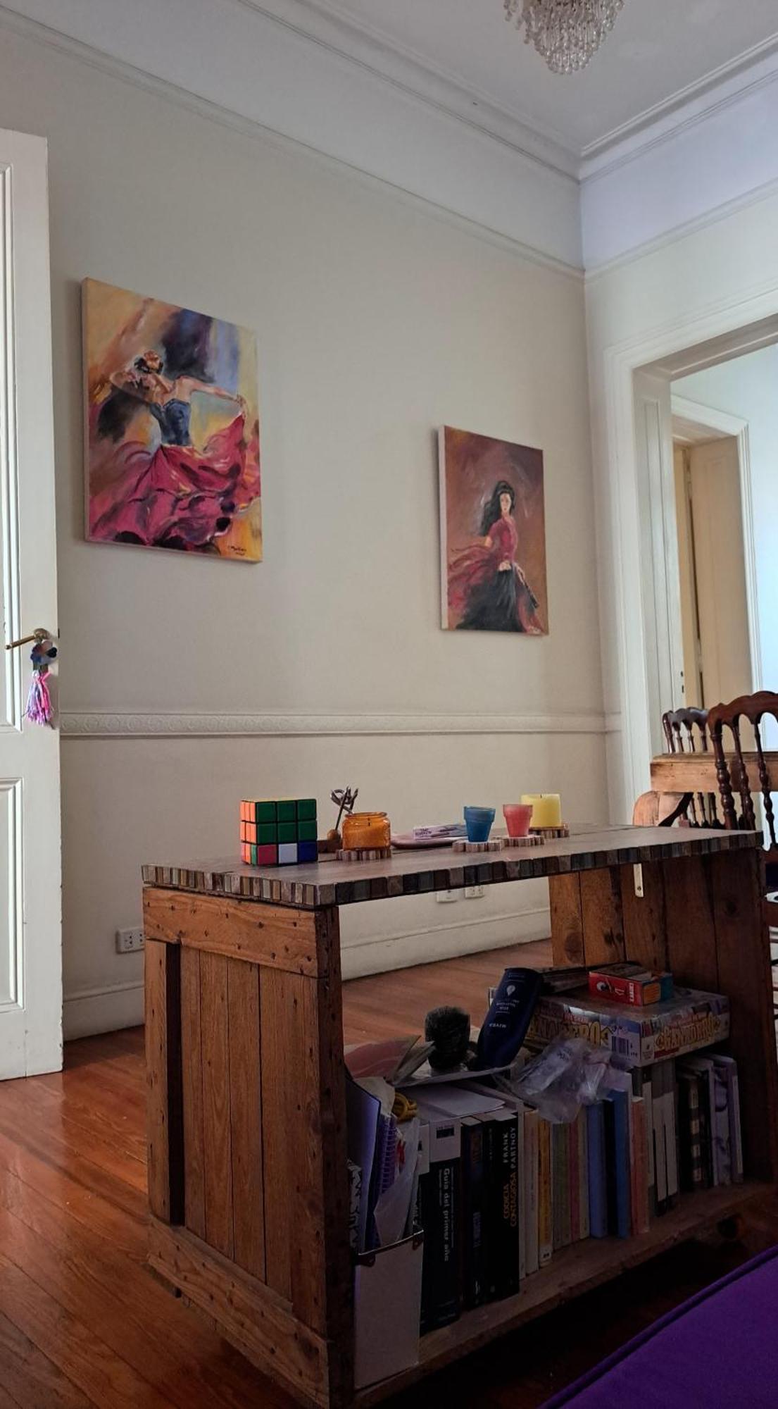 XIX Century Home Buenos Aires Ngoại thất bức ảnh