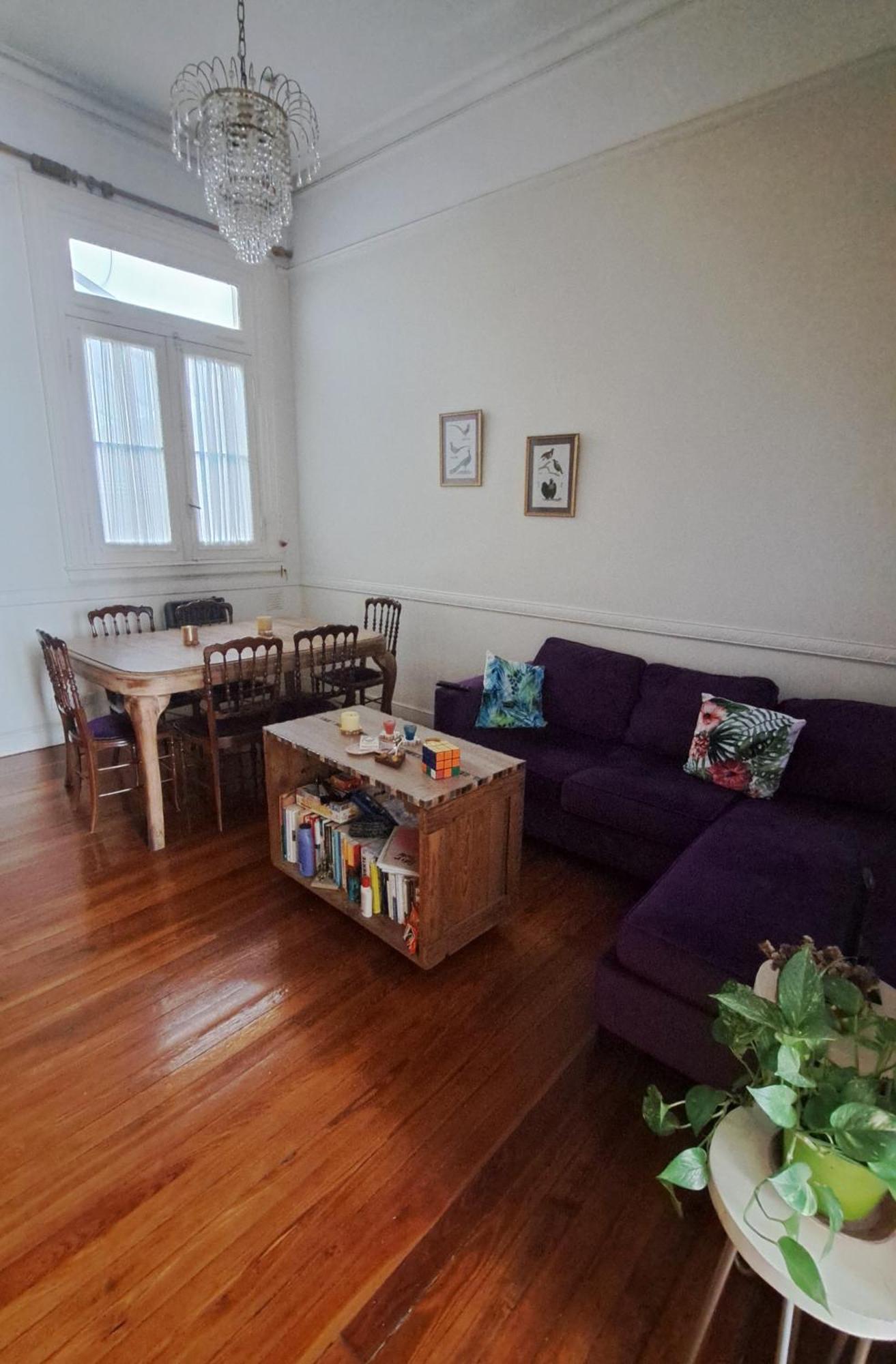 XIX Century Home Buenos Aires Ngoại thất bức ảnh