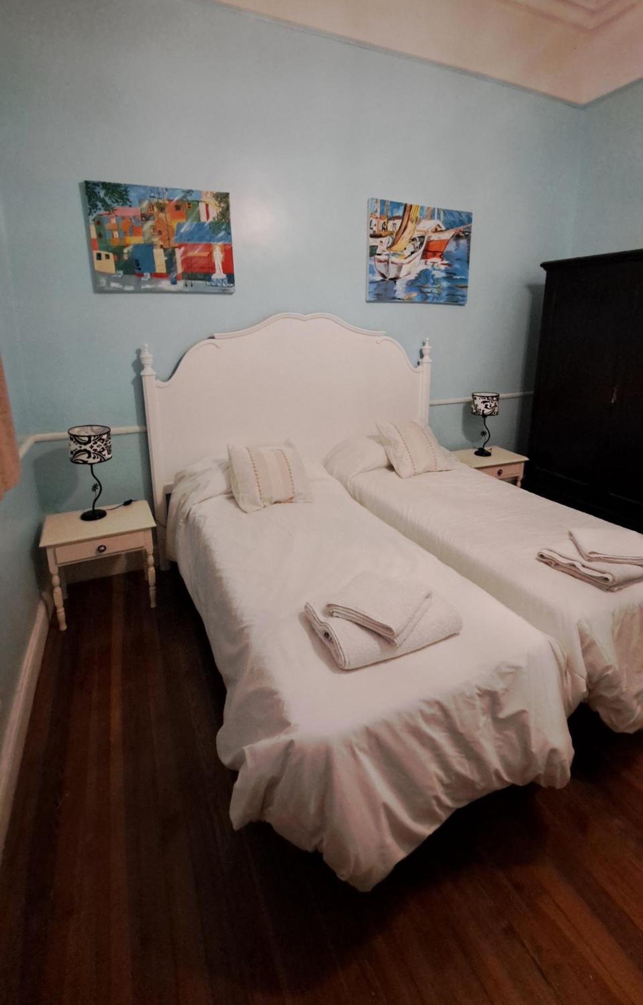 XIX Century Home Buenos Aires Ngoại thất bức ảnh
