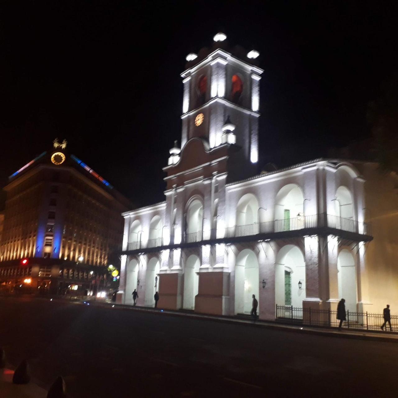 XIX Century Home Buenos Aires Ngoại thất bức ảnh