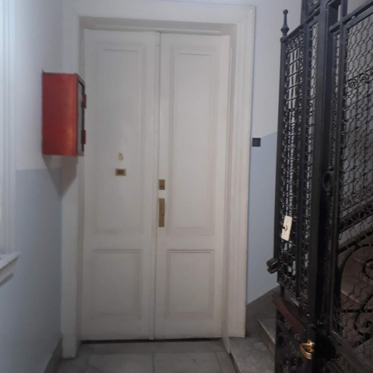 XIX Century Home Buenos Aires Ngoại thất bức ảnh