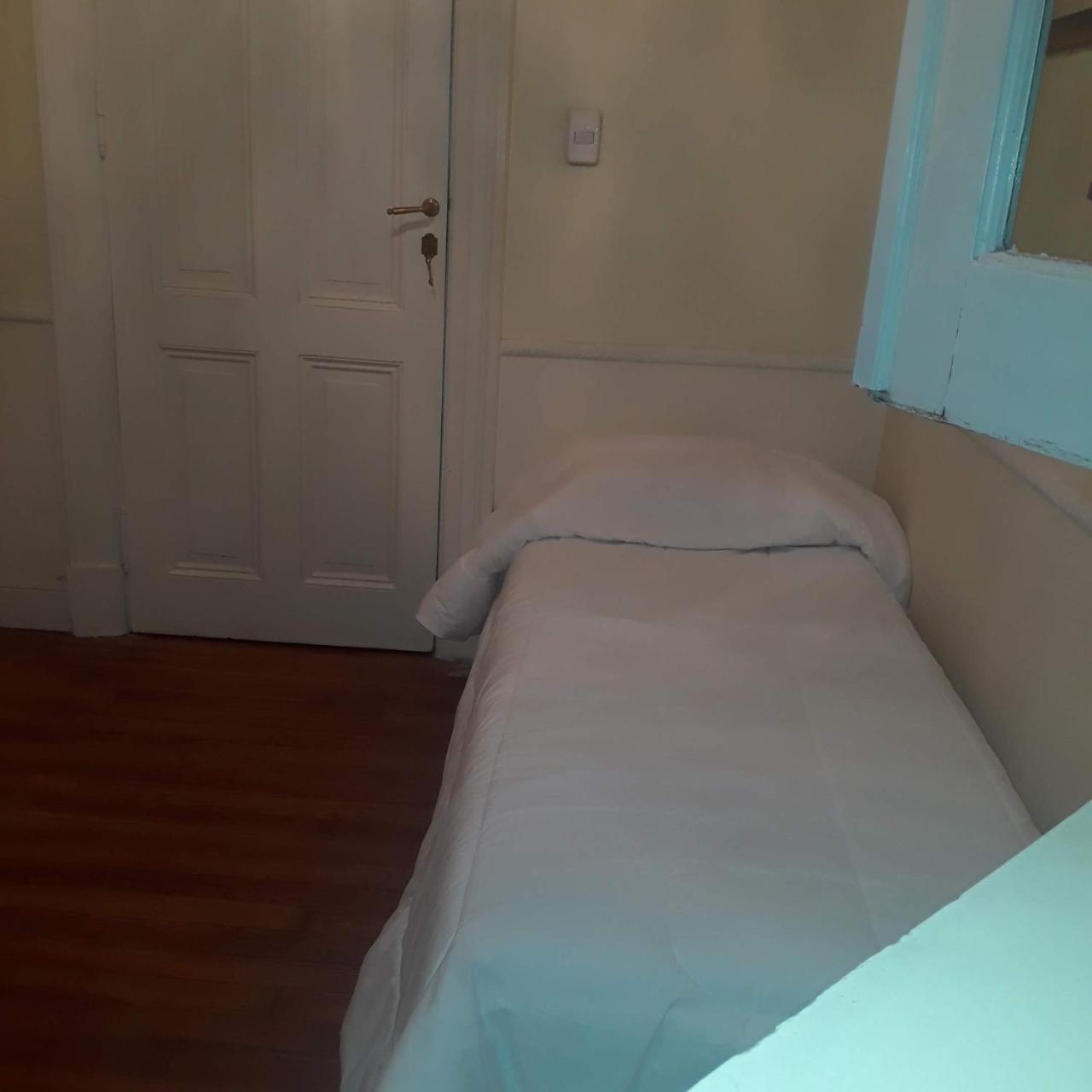XIX Century Home Buenos Aires Ngoại thất bức ảnh