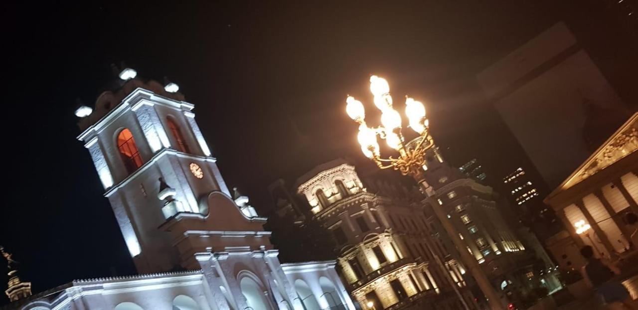 XIX Century Home Buenos Aires Ngoại thất bức ảnh