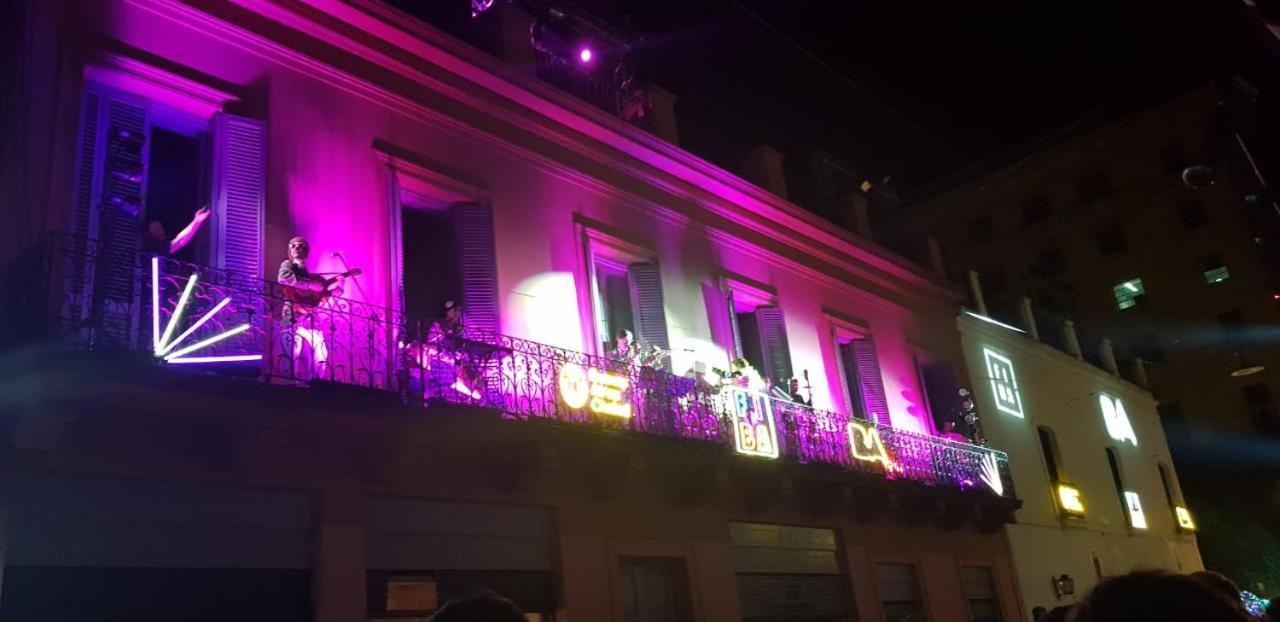 XIX Century Home Buenos Aires Ngoại thất bức ảnh